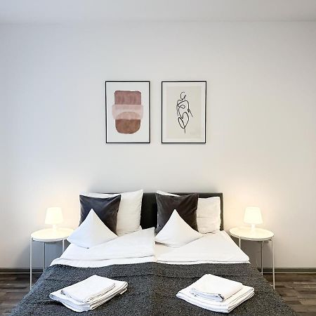 Comfy Apartments At Siebertgasse ウィーン エクステリア 写真