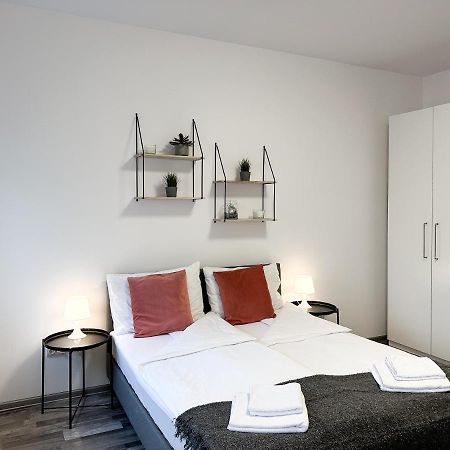 Comfy Apartments At Siebertgasse ウィーン エクステリア 写真