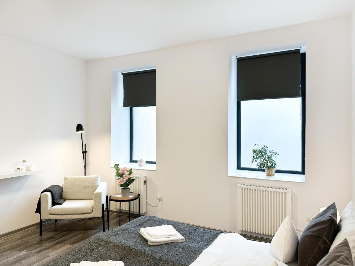 Comfy Apartments At Siebertgasse ウィーン エクステリア 写真