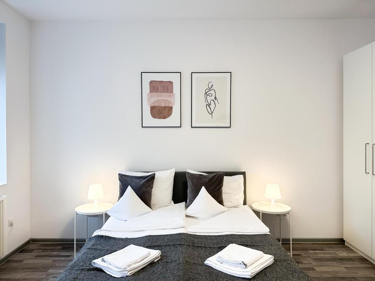 Comfy Apartments At Siebertgasse ウィーン エクステリア 写真