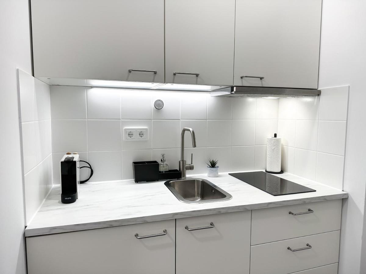 Comfy Apartments At Siebertgasse ウィーン エクステリア 写真