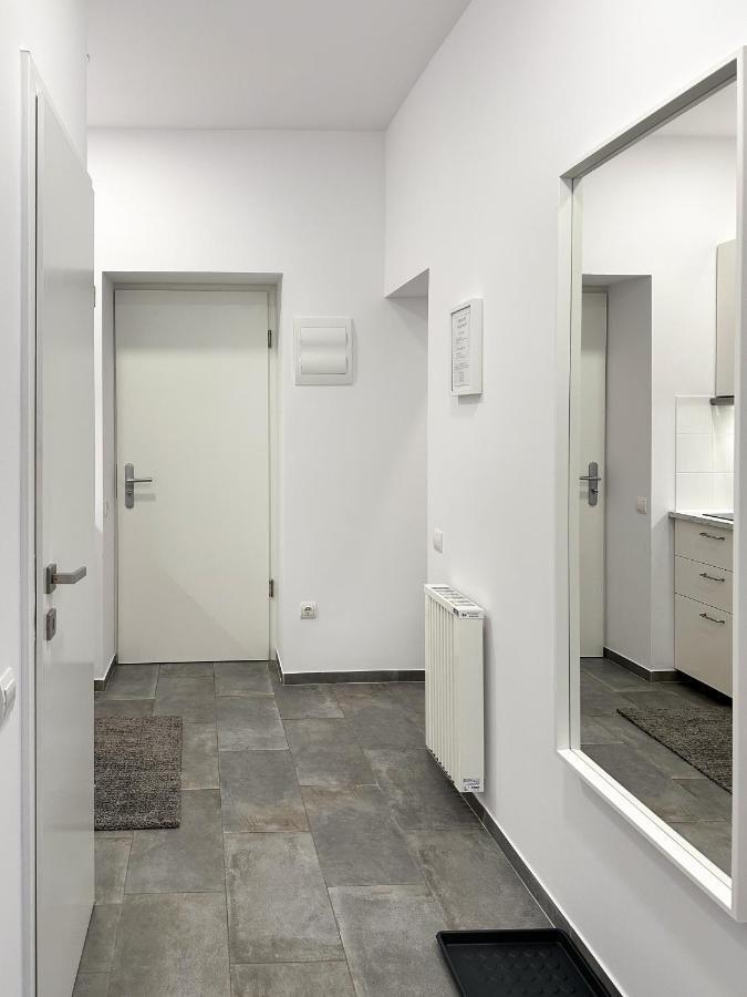 Comfy Apartments At Siebertgasse ウィーン エクステリア 写真
