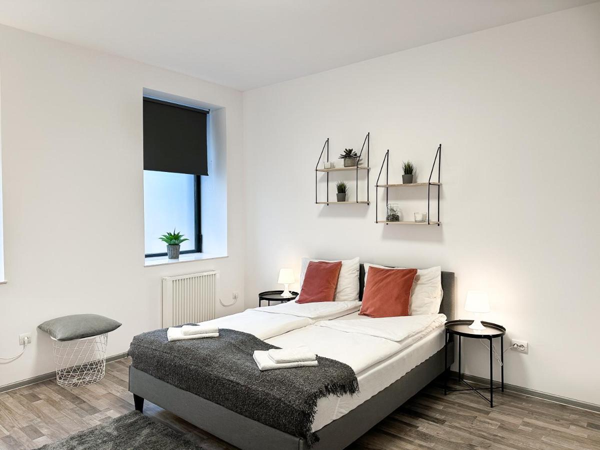 Comfy Apartments At Siebertgasse ウィーン エクステリア 写真
