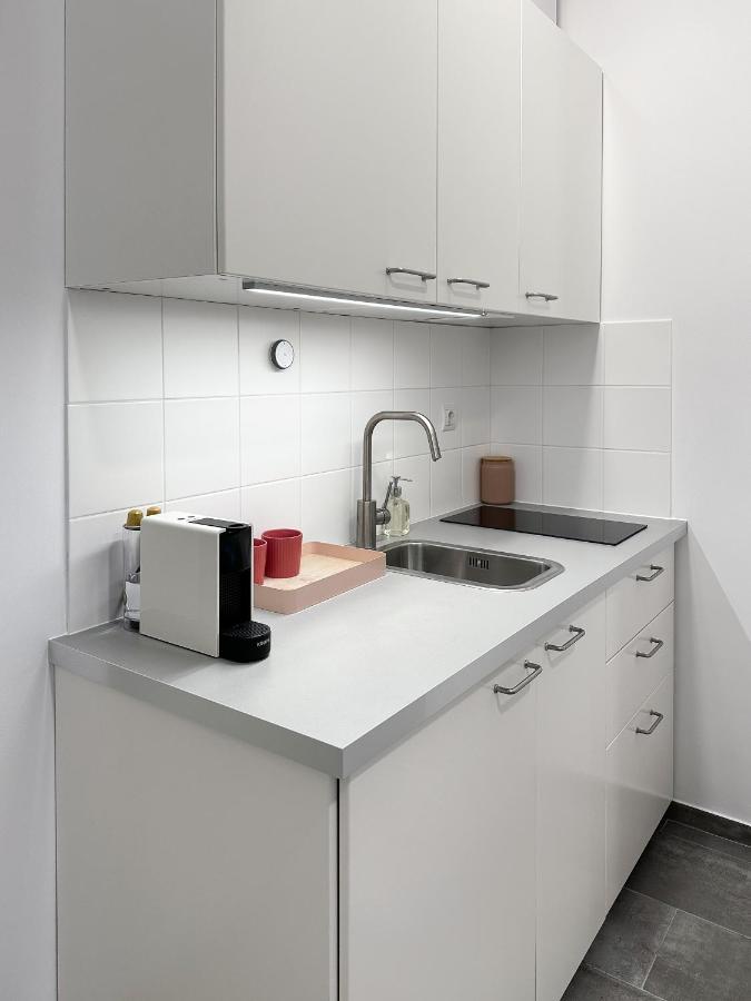 Comfy Apartments At Siebertgasse ウィーン エクステリア 写真