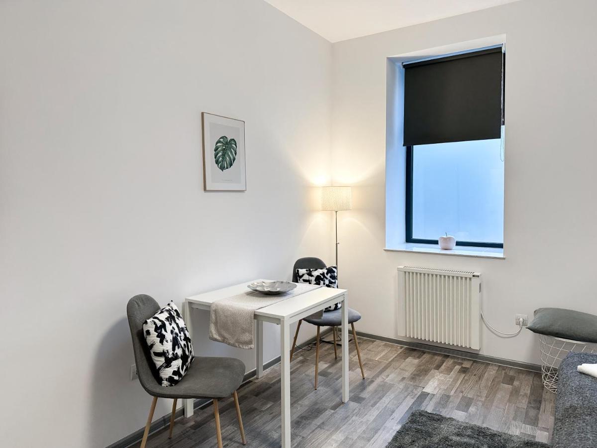 Comfy Apartments At Siebertgasse ウィーン エクステリア 写真