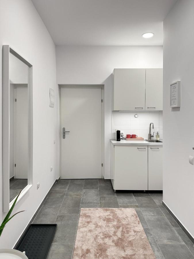 Comfy Apartments At Siebertgasse ウィーン エクステリア 写真