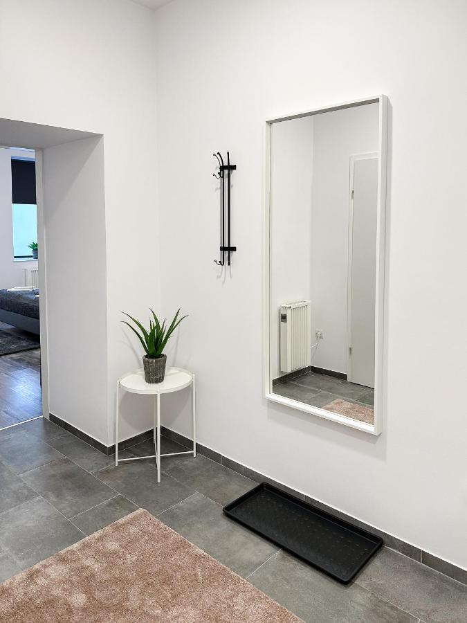 Comfy Apartments At Siebertgasse ウィーン エクステリア 写真