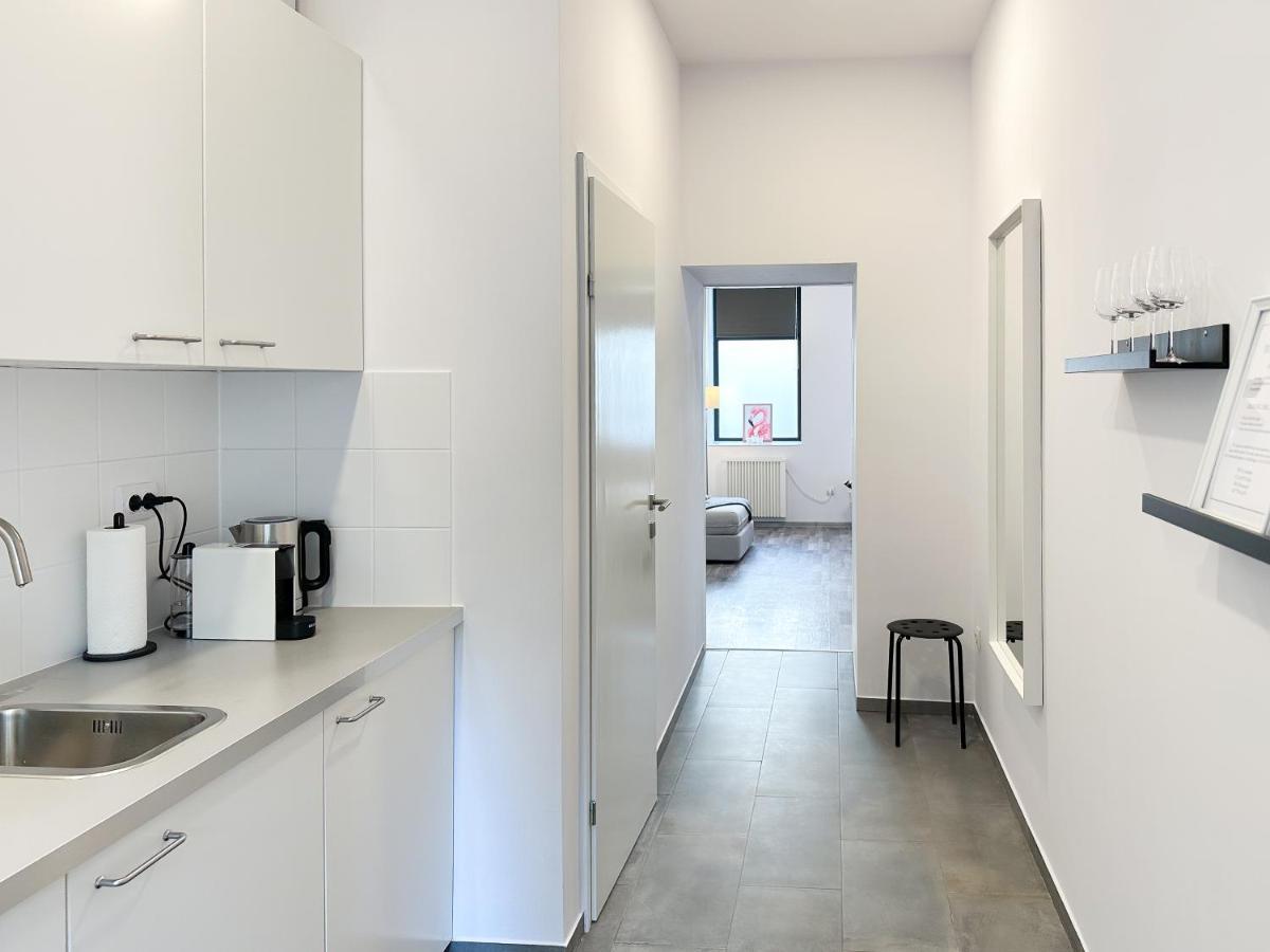 Comfy Apartments At Siebertgasse ウィーン エクステリア 写真