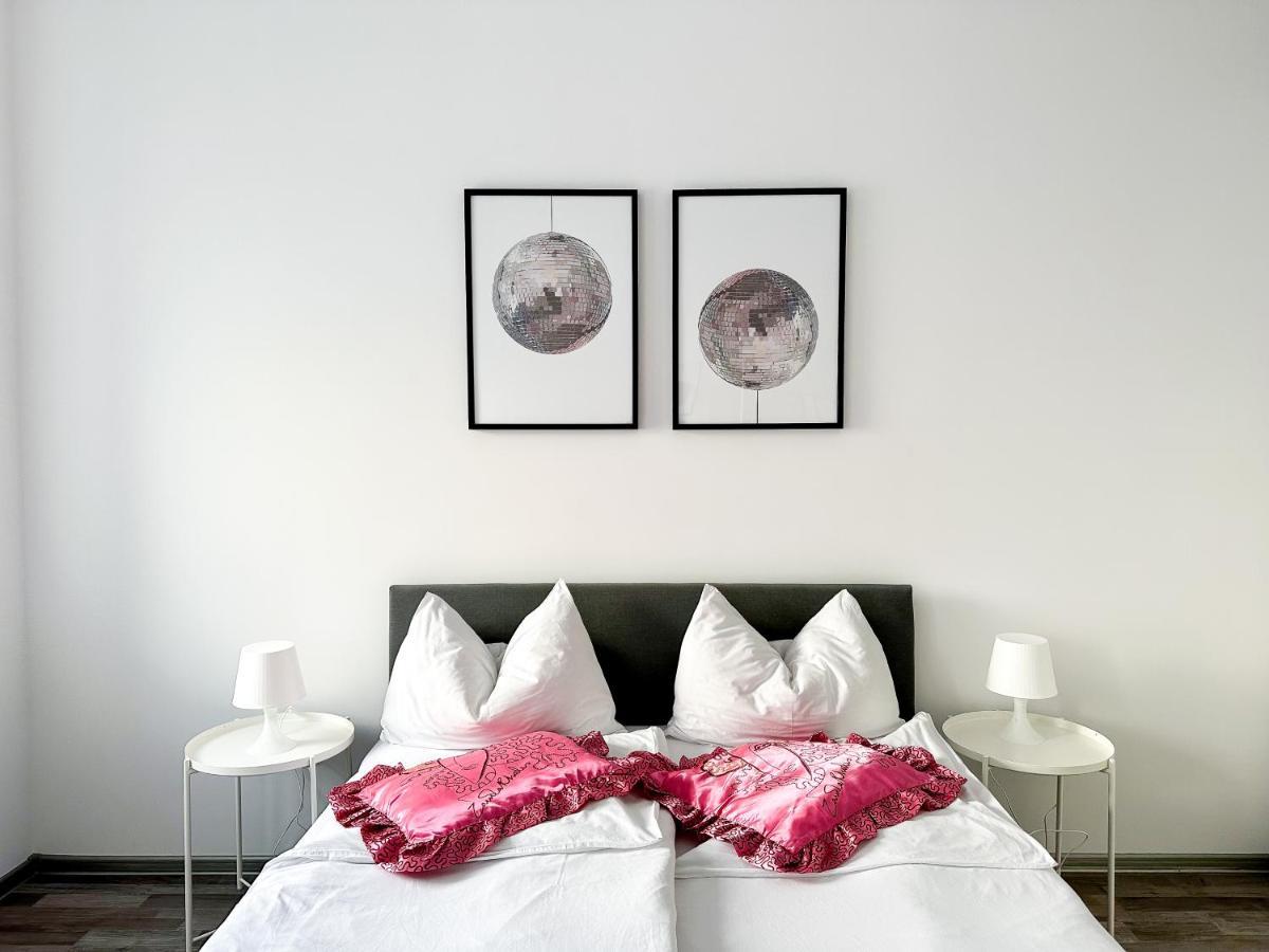Comfy Apartments At Siebertgasse ウィーン エクステリア 写真