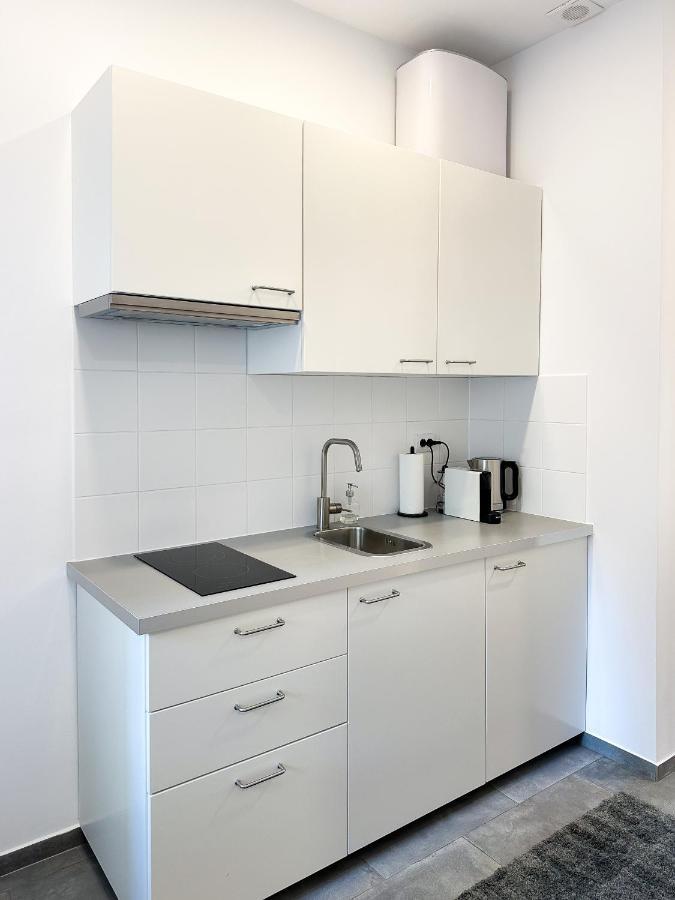 Comfy Apartments At Siebertgasse ウィーン エクステリア 写真