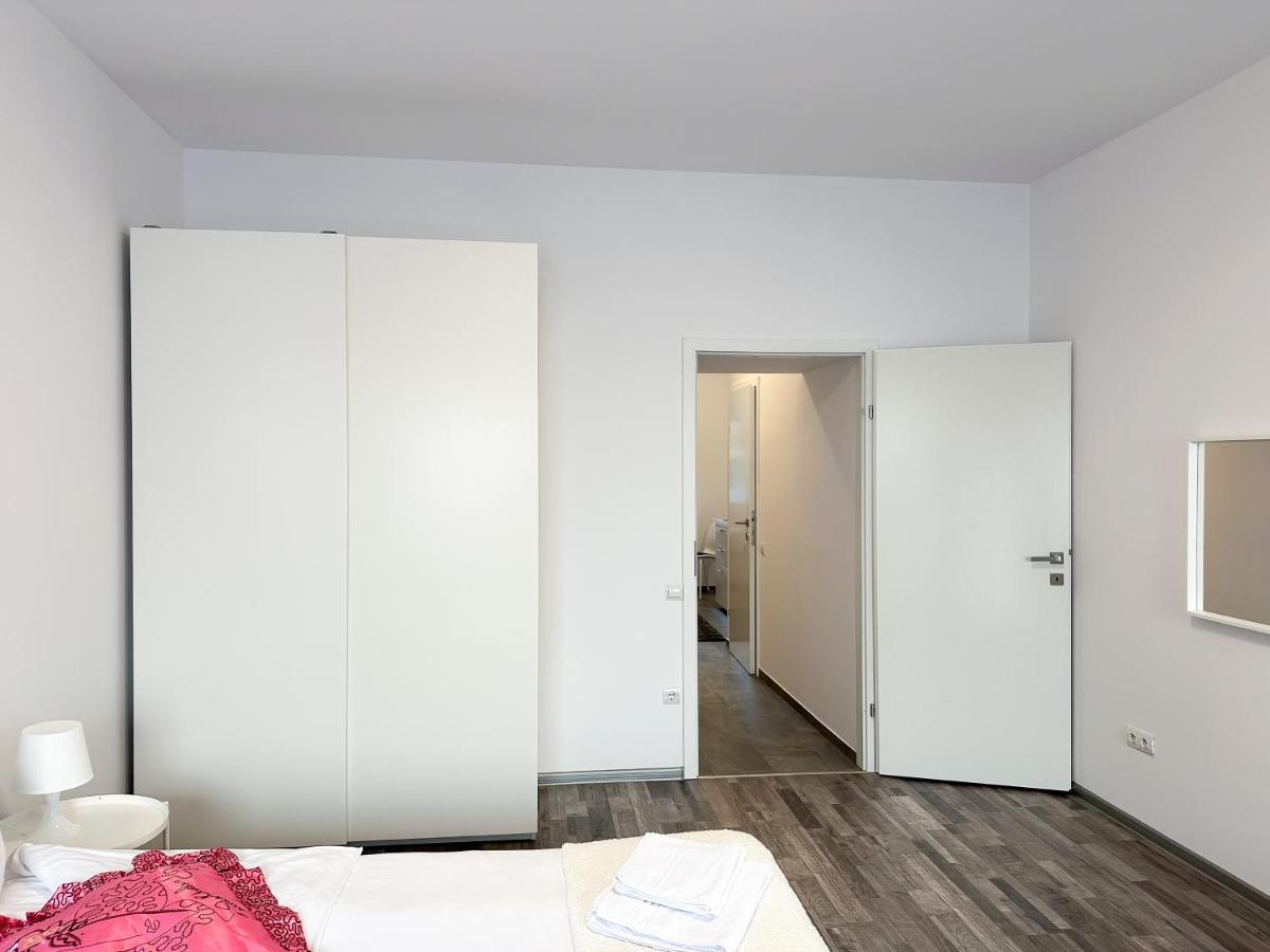 Comfy Apartments At Siebertgasse ウィーン エクステリア 写真