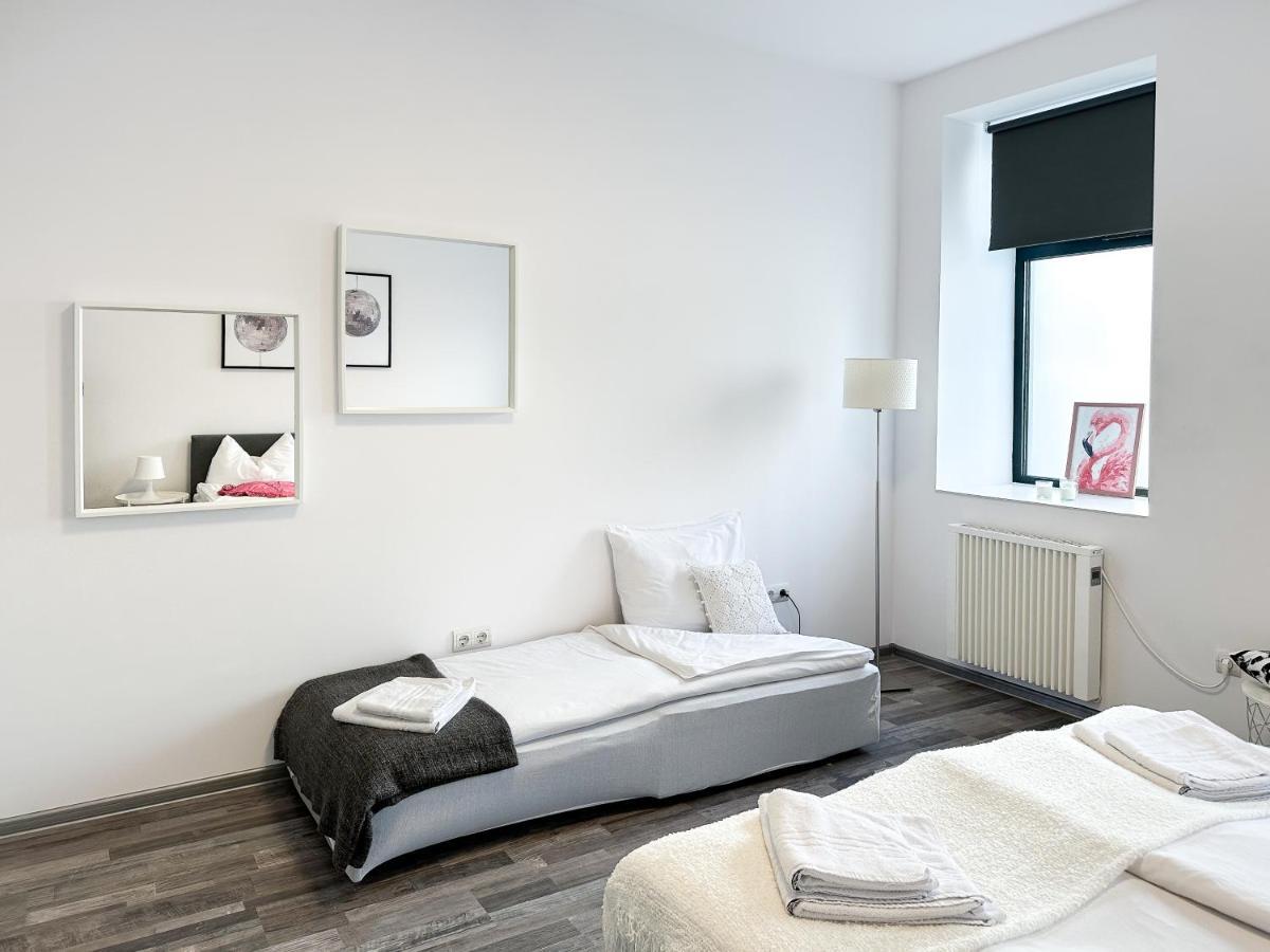 Comfy Apartments At Siebertgasse ウィーン エクステリア 写真