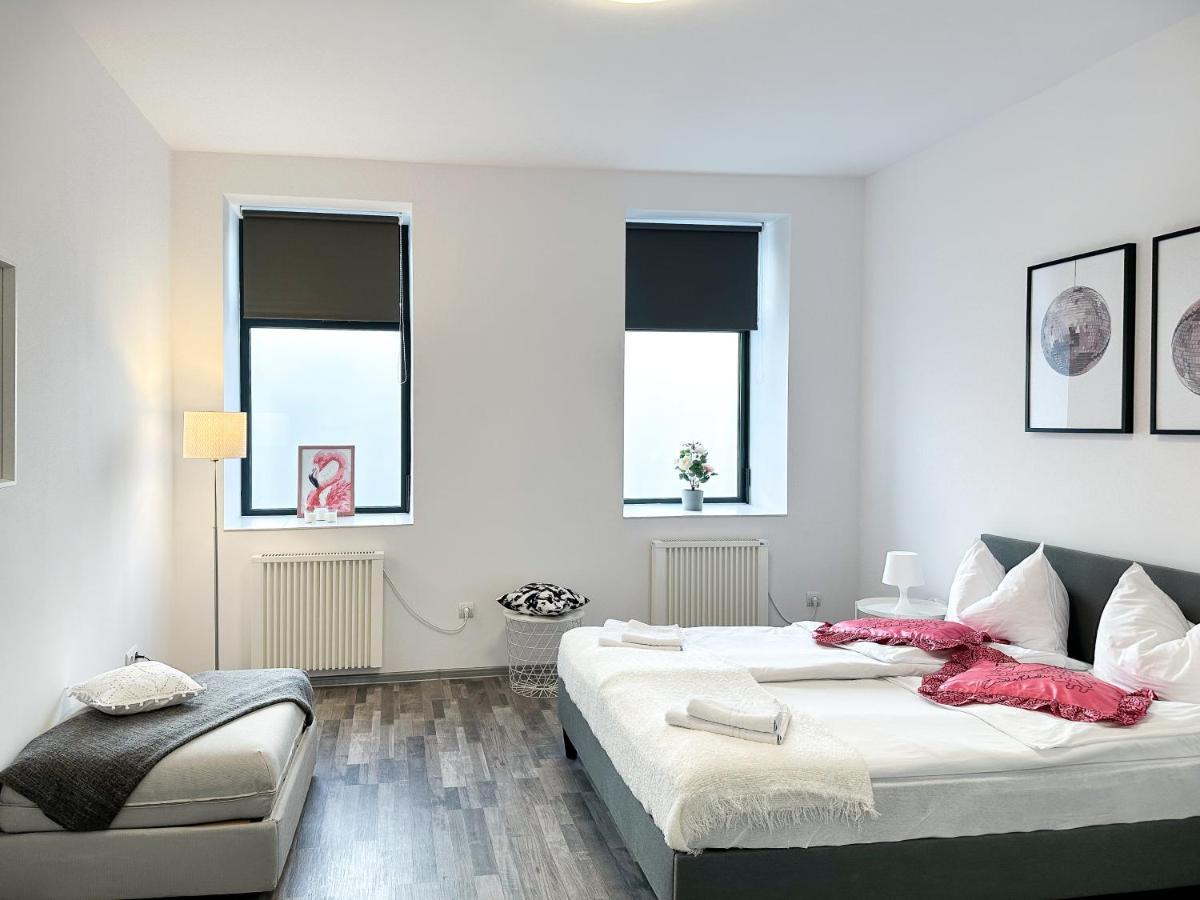 Comfy Apartments At Siebertgasse ウィーン エクステリア 写真