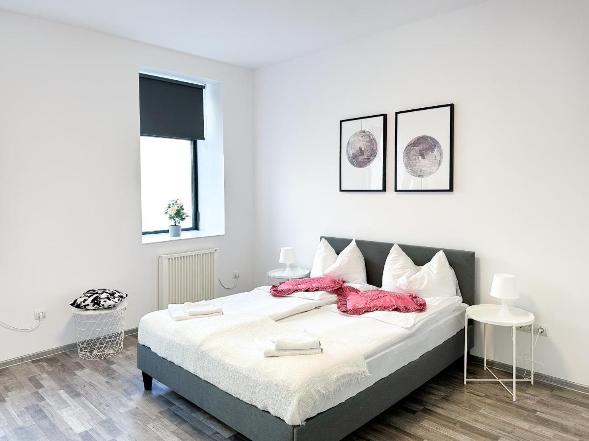 Comfy Apartments At Siebertgasse ウィーン エクステリア 写真