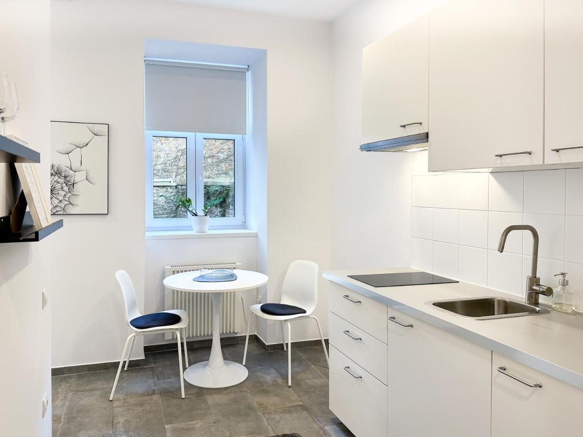 Comfy Apartments At Siebertgasse ウィーン エクステリア 写真