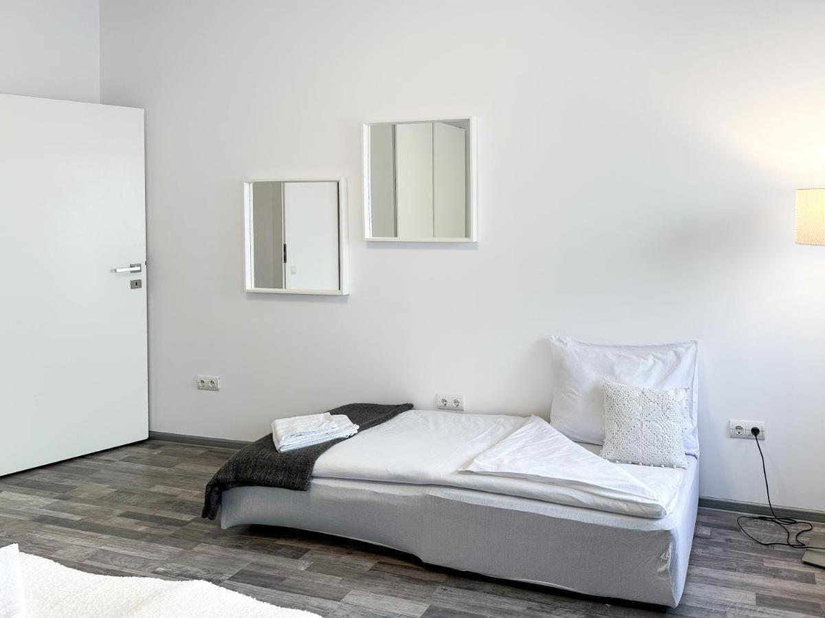 Comfy Apartments At Siebertgasse ウィーン エクステリア 写真