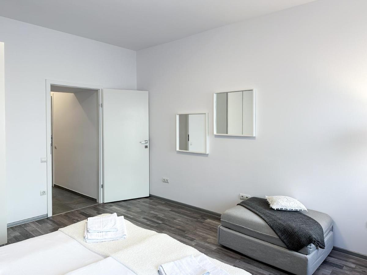 Comfy Apartments At Siebertgasse ウィーン エクステリア 写真